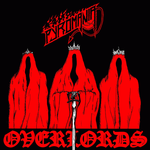 Pyromania (NOR) : Overlords